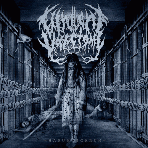 Virulent Vasectomy : Harum Scarum Virulent Vasectomy : Harum Scarum